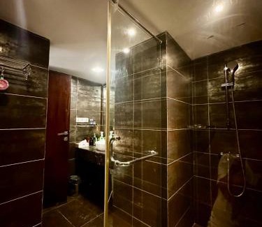 Andheri Hotel | Om metro chandrakunj