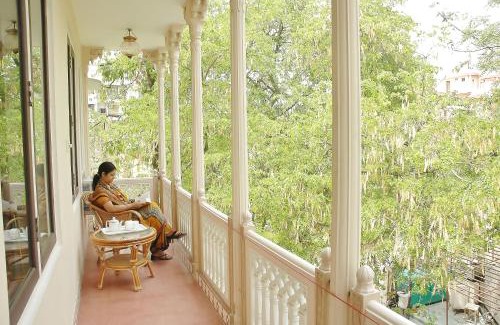 Bani Park Hotel | Om Niwas Suite Hotel