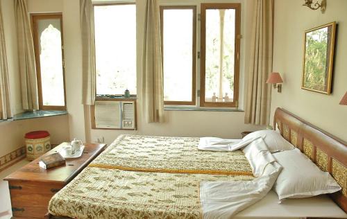 Bani Park Hotel | Om Niwas Suite Hotel