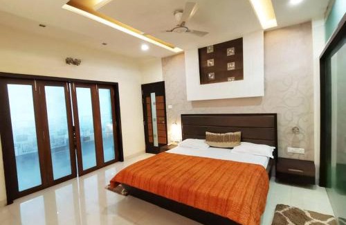 Belagavi Apartment | OM SHAKTI