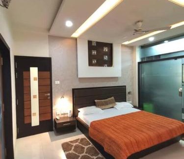Belagavi Apartment | OM SHAKTI