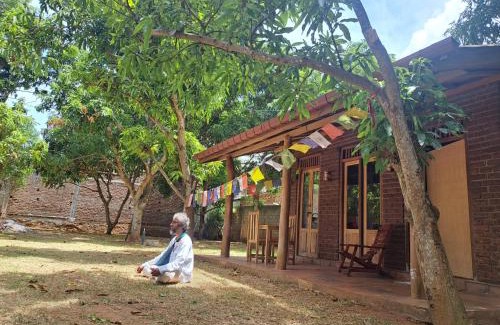 Anuradhapura House | OM SHAMBALA Yoga Ashram