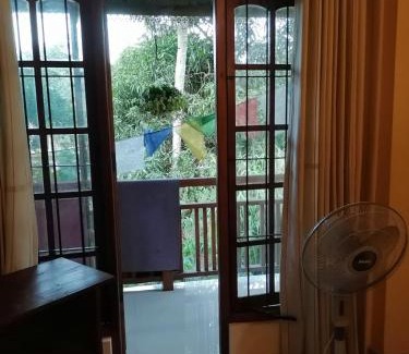 Anuradhapura House | OM SHAMBALA Yoga Ashram