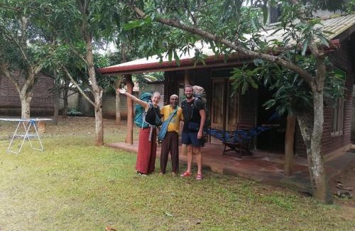 Anuradhapura House | OM SHAMBALA Yoga Ashram