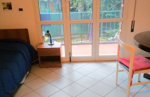 Santo Stefano Apartment | Om Sweet Om - Single / double room