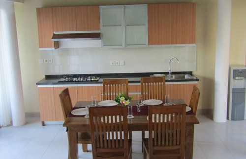 Lodtunduh House | Omah Ayu, Ubud (Monthly House Rental)