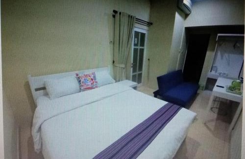 Sleman Hotel | Omah Inap D24 Syariah near Universitas Aisyiah Yogyakarta Mitra RedDoorz