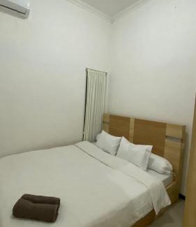 Kasihan House | omah kulon malioboro