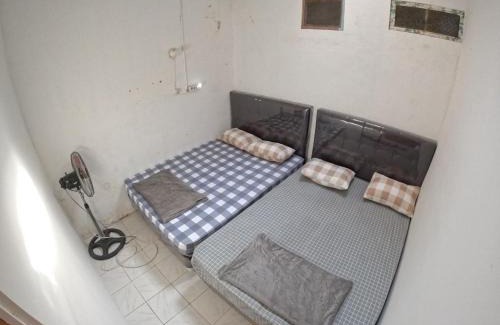 Sleman House | Omah Niten Guesthouse Jogja