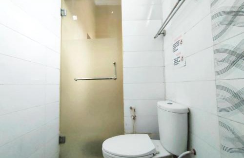 Surabaya House | Omah Sewu 68 By Reccoma