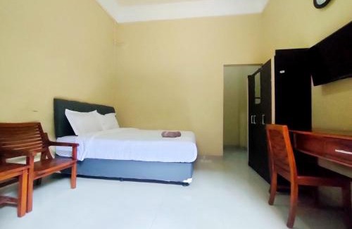 Surabaya House | Omah Sewu 68 By Reccoma