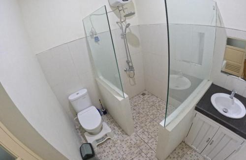 Pogung Lor House | Omah Sinduadi Homestay Jogja