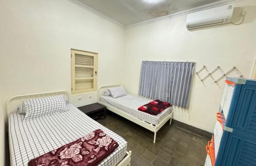 Pogung Lor House | Omah Sinduadi Homestay Jogja