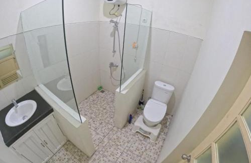 Pogung Lor House | Omah Sinduadi Homestay Jogja