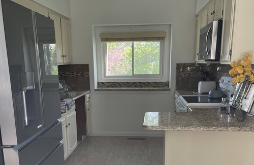 Chalco House | OMAHA HOMESTAYS