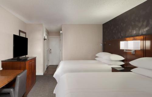 Omaha Hotel | Omaha Marriott