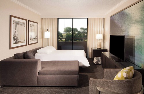 Omaha Hotel | Omaha Marriott