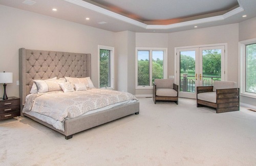 Papillion House | Omaha's Largest Vacation Rental. Last minute special Aug 25-31,2023. 599 night