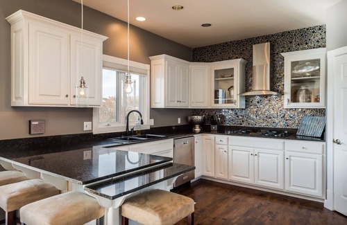 Papillion House | Omaha's Most 5 Stars