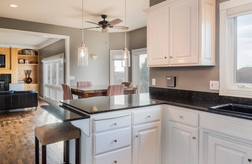 Papillion House | Omaha's Most 5 Stars
