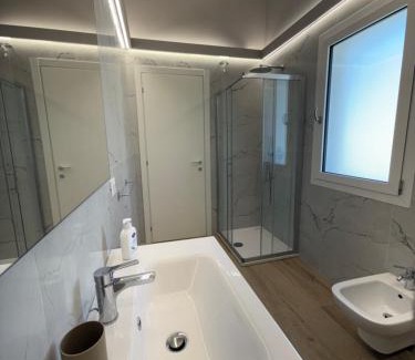 Quartiere XXIV Don Bosco House | Omai suite