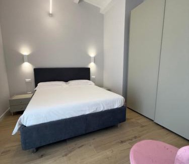 Quartiere XXIV Don Bosco House | Omai suite