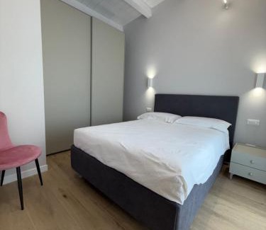 Quartiere XXIV Don Bosco House | Omai suite