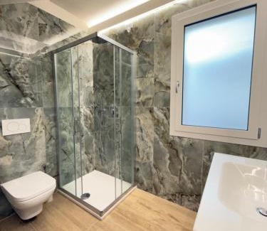 Quartiere XXIV Don Bosco House | Omai suite