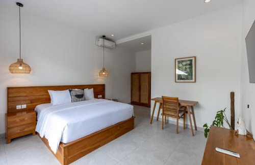 Pecatu Villa | Omaira Villa Dua