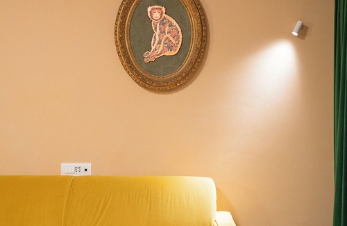 Aosta Hotel | Omama Hotel