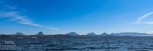 Clachtoll Bed & Breakfast | Omarach Bed and Breakfast, Achmelvich, Lochinver