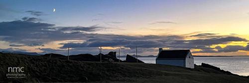 Clachtoll Bed & Breakfast | Omarach Bed and Breakfast, Achmelvich, Lochinver