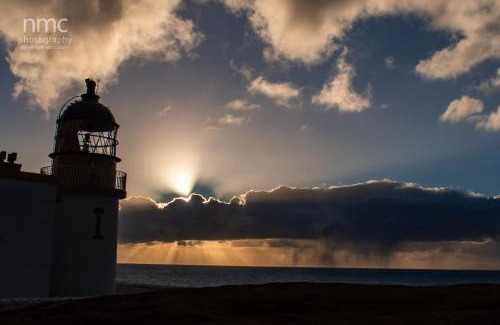 Clachtoll Bed & Breakfast | Omarach Bed and Breakfast, Achmelvich, Lochinver