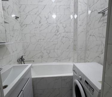 Bishkek Apartment | Omat