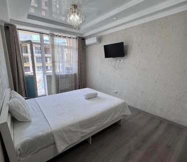 Bishkek Apartment | Omat