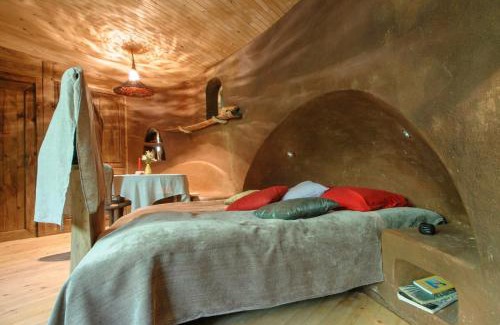 Gaytaninovo Resort | Omaya Eco Village