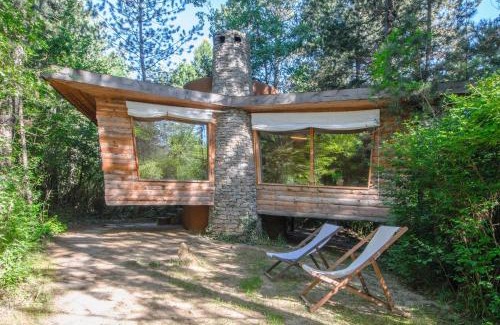 Gaytaninovo Resort | Omaya Eco Village