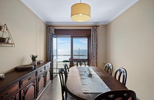 Apulia Apartment | Ombak Apúlia - Sea view