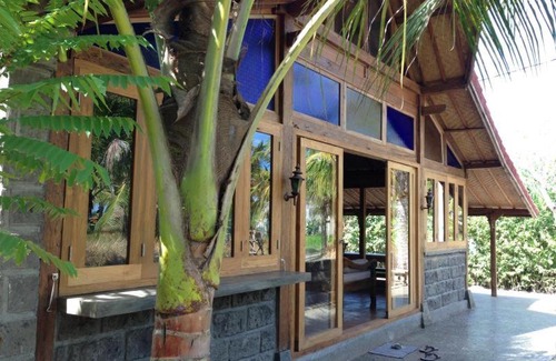 Suraberata Villa | Ombak Balian