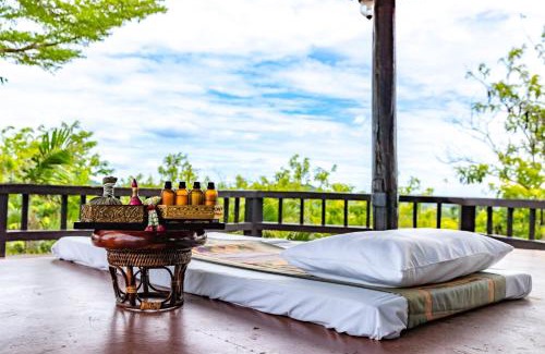Wang Nam Khiao Resort | OMD Wellness Resort at Bungasari