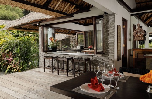 Cepaka Villa | Omecure by Nakula