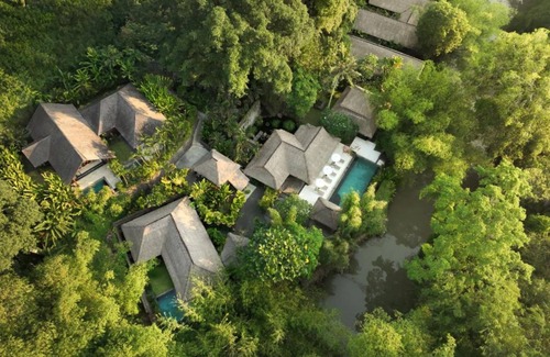 Cepaka Villa | Omecure by Nakula