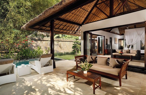 Cepaka Villa | Omecure by Nakula