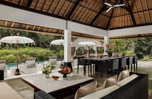 Cepaka Villa | Omecure by Nakula