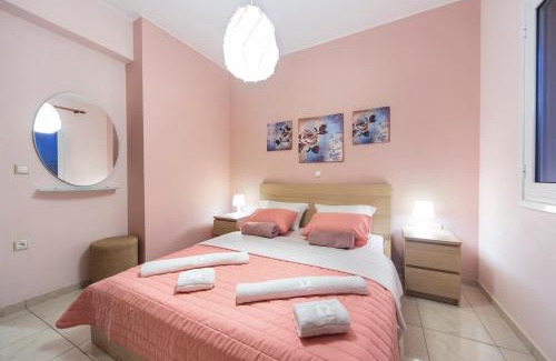 Almyrida Apartment | Omega Comfy Apartments