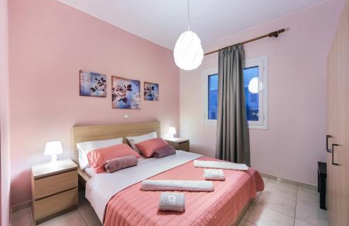 Almyrida Apartment | Omega Comfy Apartments