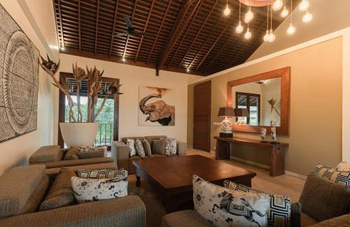 Cemagi Villa | OMEKAI Cemagi by Nakula