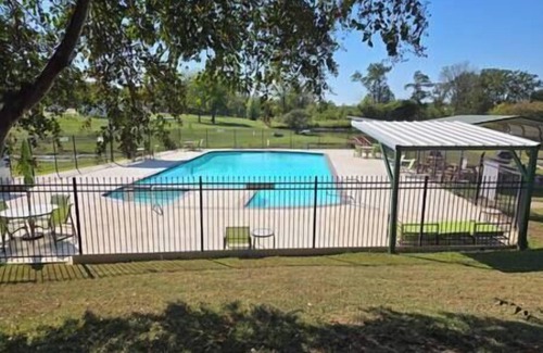 Quitman House | Omg, Look at that BASS Lake Fork