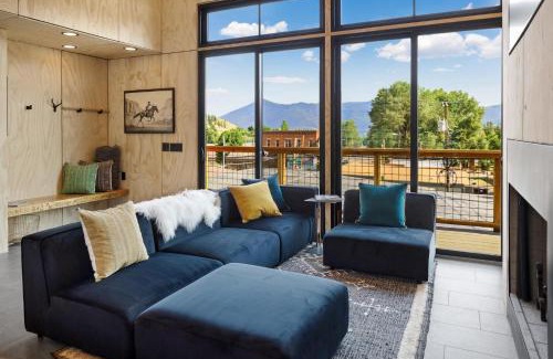 Creede House | OMI Loft