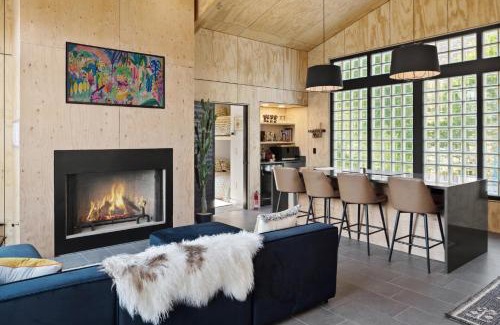 Creede House | OMI Loft